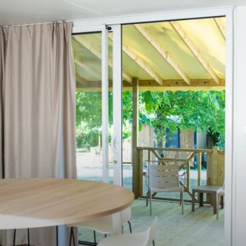 BUNGALOW 4 personnes - Mobil home Urval