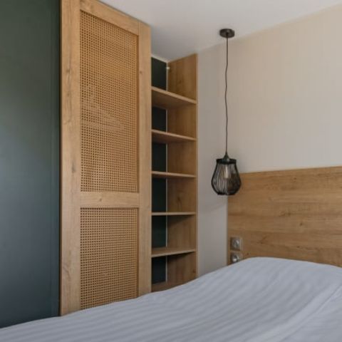 BUNGALOW 4 personnes - Mobil home Daglan