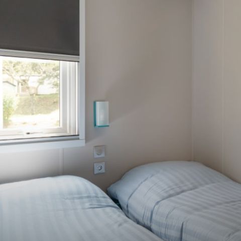 BUNGALOW 4 personnes - Mobil home Daglan