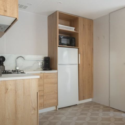 BUNGALOW 4 personnes - Mobil home Daglan