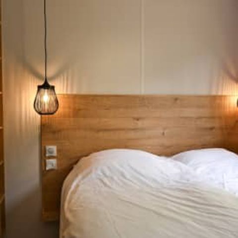 BUNGALOW 6 personnes - Mobil home Capelou