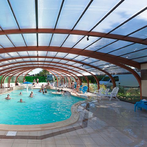 Camping du Poulquer - Camping Finistère - Image N°3