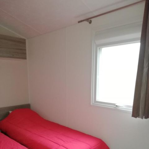 BUNGALOW 6 personnes - Confort PMR
