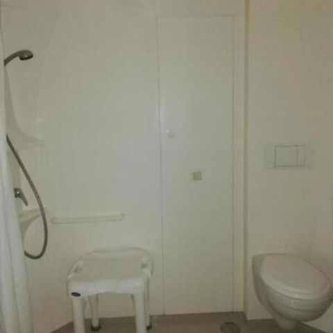 BUNGALOW 6 personnes - Confort PMR