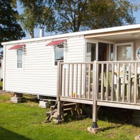 BUNGALOW 6 personnes - Confort T