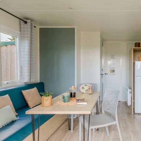 BUNGALOW 4 personnes - Grand Confort 