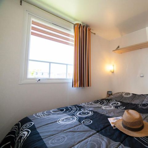 BUNGALOW 8 personnes - Hoedic 4 Pièces