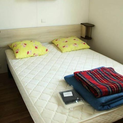 BUNGALOW 4 personnes - Houat 3 Pièces