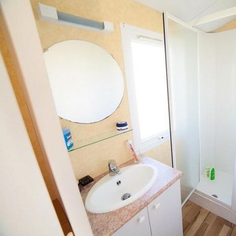 BUNGALOW 4 personnes - Classic 2 Pièces 2/4 Personnes