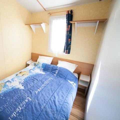BUNGALOW 4 personnes - Classic 2 Pièces 2/4 Personnes