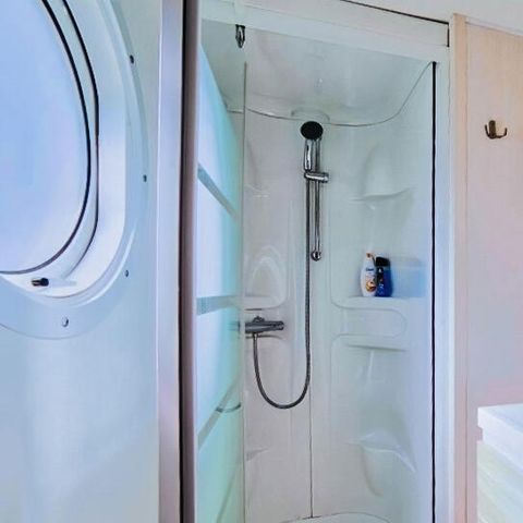BUNGALOW 6 personnes - Mobil-Home Confort 4 Pièces 6 Personnes