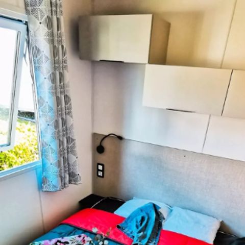 BUNGALOW 4 personnes - Presta+ 3 Pièces 4 Personnes Climatisé + TV