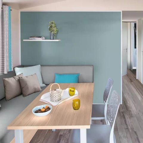 BUNGALOW 6 personnes - Glenan 3 Pièces 4/6 Personnes