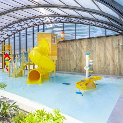 Camping La Mer Blanche  - Camping Finistère - Image N°6