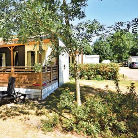 BUNGALOW 6 personnes - Riviera 860-2 CD