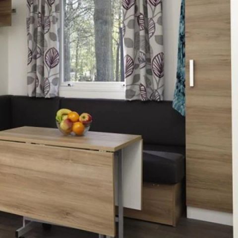 BUNGALOW 6 personnes - Riviera 860-2 CD