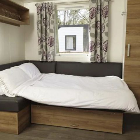 BUNGALOW 6 personnes - Riviera 860-2 CD