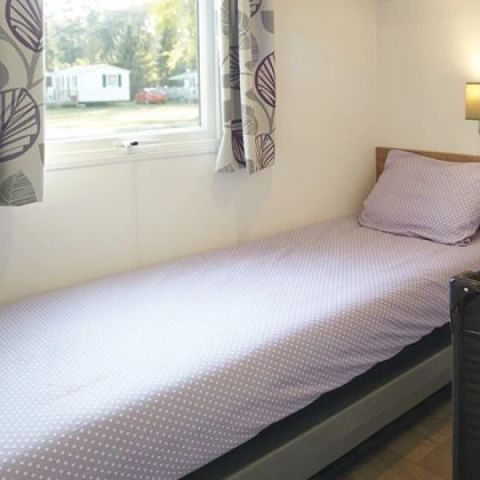 BUNGALOW 6 personnes - Riviera 860-2 CD