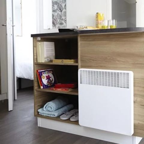 BUNGALOW 6 personnes - Riviera 870-3 CD