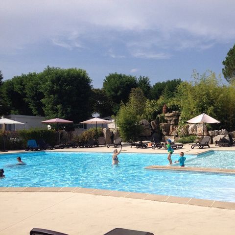 Camping La Rouveyrolle  - Camping Ardèche - Image N°6