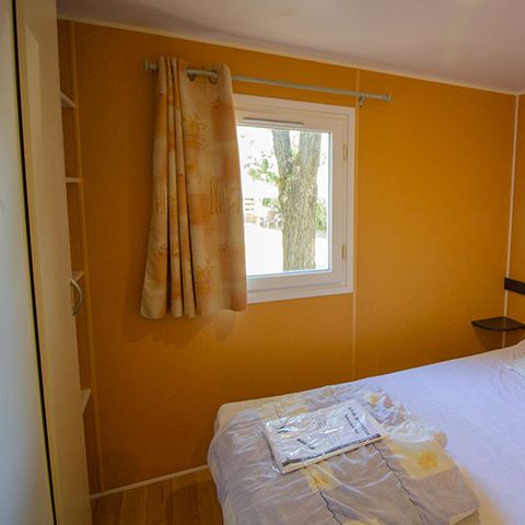 BUNGALOW 6 personnes - Grand Confort (3 chambres)