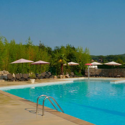 Camping La Rouveyrolle  - Camping Ardèche - Image N°5