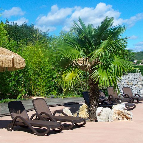 Camping La Rouveyrolle  - Camping Ardèche - Image N°4