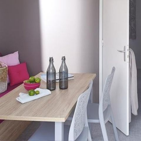 BUNGALOW 5 personnes - Classique