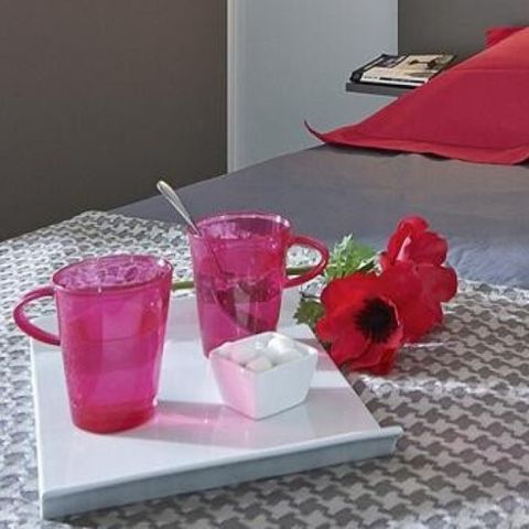 BUNGALOW 5 personnes - Classique
