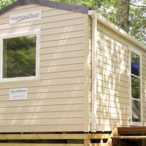 BUNGALOW 5 personnes - Classique