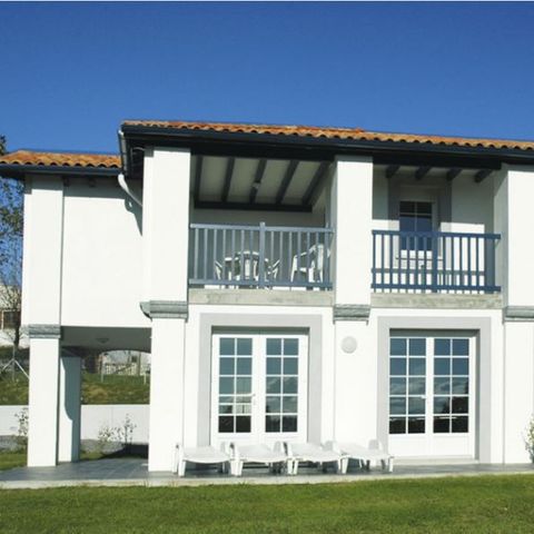 APPARTEMENT 4 personnes - Appartement FLORES 2-4 personnes
