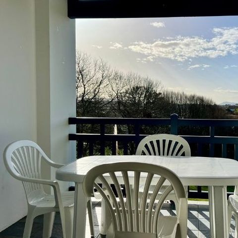 APPARTEMENT 6 personnes - Appartement OCEANE 4-6 personnes