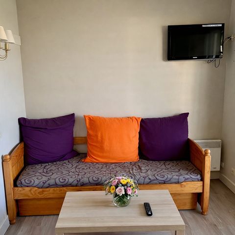 APPARTEMENT 3 personnes - Appartement BOUNTY 2-3 personnes