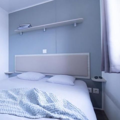 BUNGALOW 4 personnes - Mobile-Home JAIZKIBEL**** 4 personnes