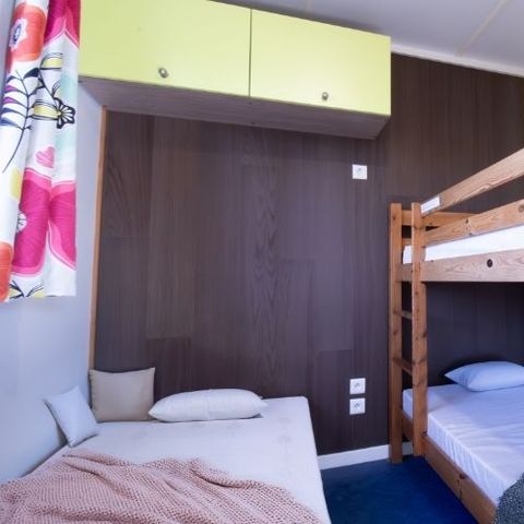 CHALET 5 personnes - Chalet IRATY*** 5 personnes