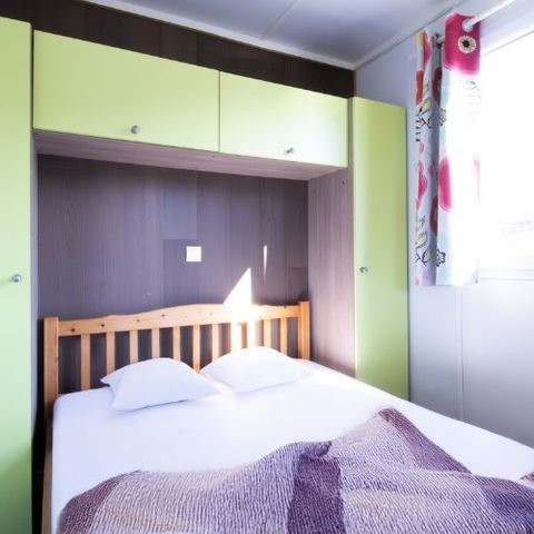 CHALET 5 personnes - Chalet IRATY*** 5 personnes