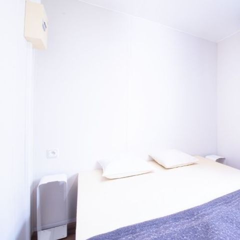 BUNGALOW 4 personnes - Mobile home JAIZKIBEL*** 4 personnes