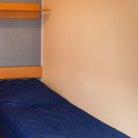 BUNGALOW 6 personnes - Classic PLUS