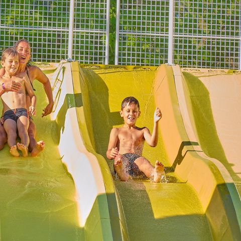 Camping Mayotte Vacances  - Camping Landes - Image N°6