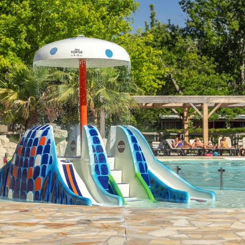 Camping Mayotte Vacances  - Camping Landes - Image N°4