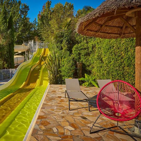 Camping Mayotte Vacances  - Camping Landes - Image N°5