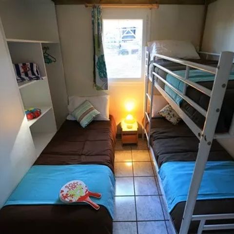 CHALET 5 personnes - CH25