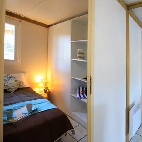 CHALET 5 personnes - CH25