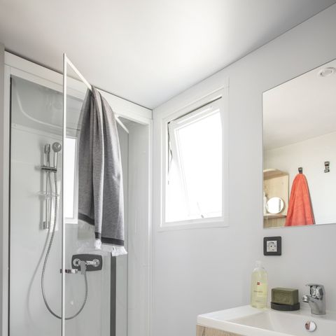 BUNGALOW 4 personnes - Palma CONFORT Climatisé