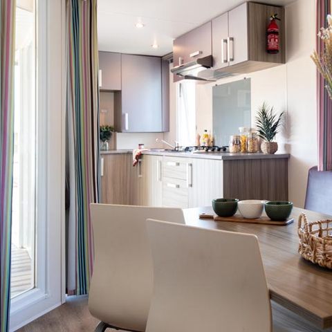 BUNGALOW 6 personnes - Soléo STANDARD