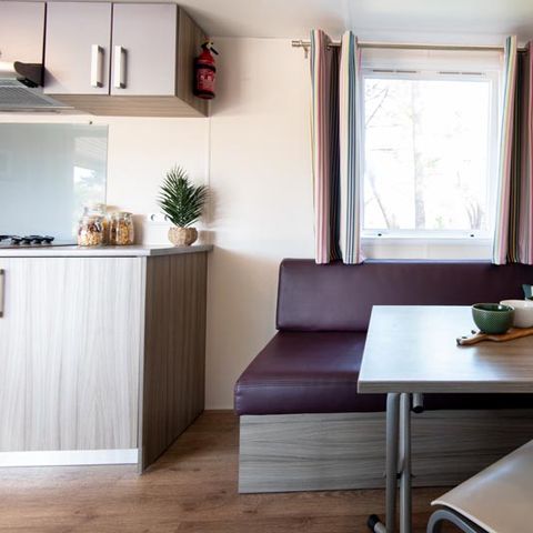 BUNGALOW 6 personnes - Soléo STANDARD