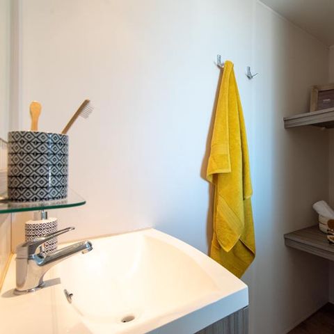 BUNGALOW 6 personnes - Soléo STANDARD