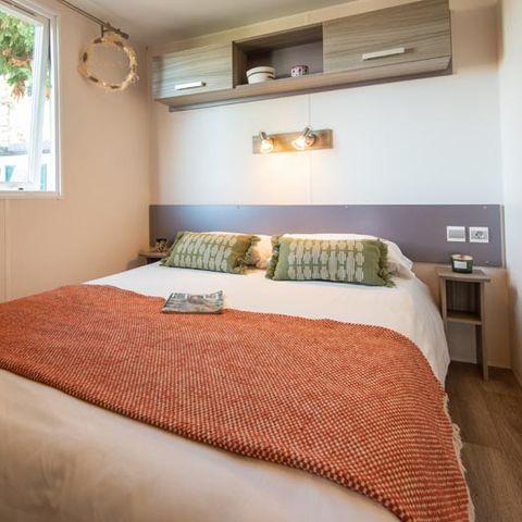 BUNGALOW 6 personnes - Soléo STANDARD