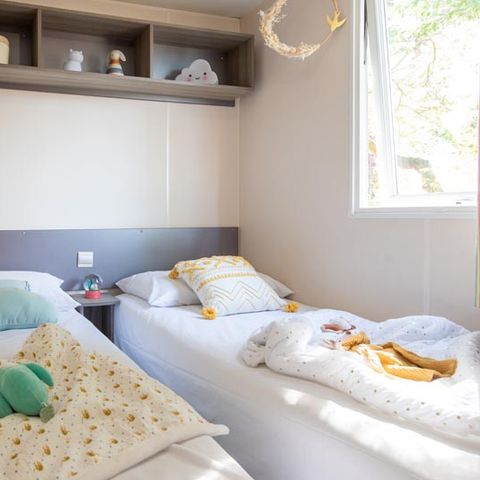 BUNGALOW 6 personnes - Soléo STANDARD