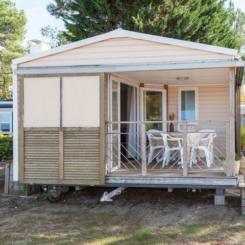 BUNGALOW 6 personnes - Soléo STANDARD